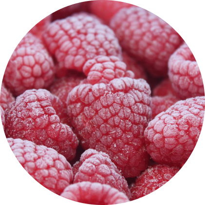 RED RASPBERRY